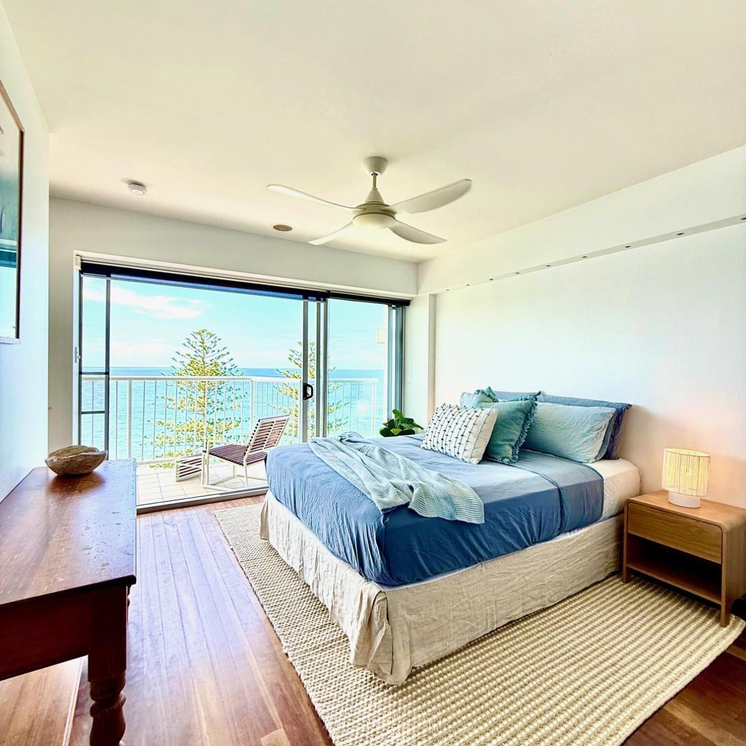 Hillhaven Holiday Apartments Gold Coast Exterior photo