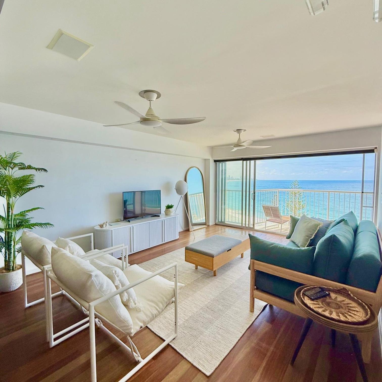 Hillhaven Holiday Apartments Gold Coast Exterior photo
